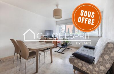 vente appartement 119 900 € à proximité de La Varenne Saint-Hilaire (94210)