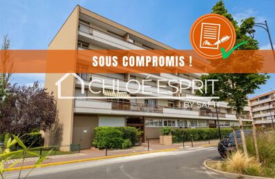 vente appartement 119 900 € à proximité de Le Plessis-Pâté (91220)