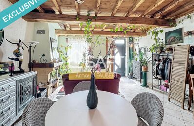 maison 3 pièces 98 m2 à vendre à Rieux-Volvestre (31310)