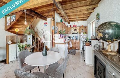 vente maison 153 900 € à proximité de Lapeyrère (31310)