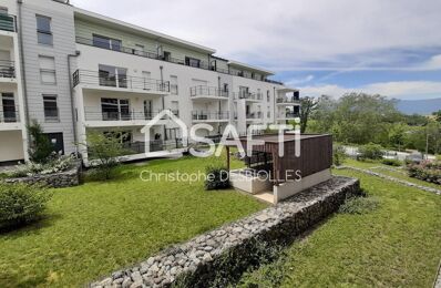 vente appartement 385 000 € à proximité de Archamps (74160)