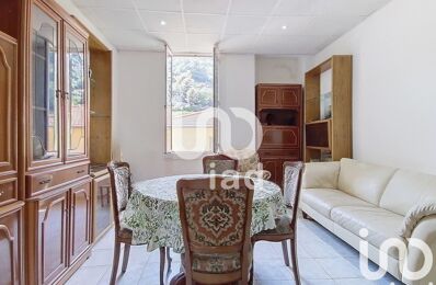 vente appartement 175 000 € à proximité de Sainte-Agnès (06500)