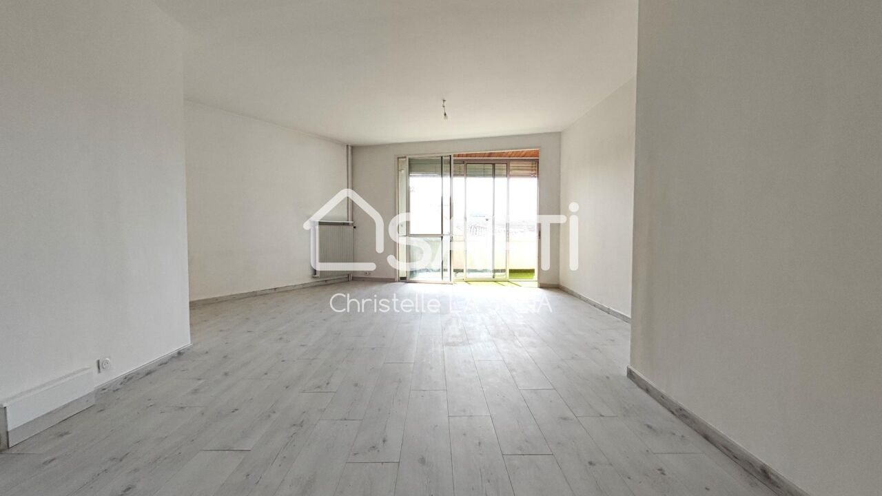 appartement 5 pièces 105 m2 à vendre à Nîmes (30000)