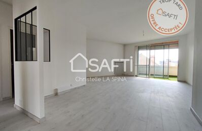 vente appartement 168 000 € à proximité de Saint-Gilles (30800)