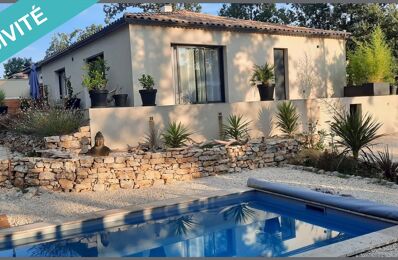 vente maison 397 000 € à proximité de Chauzon (07120)