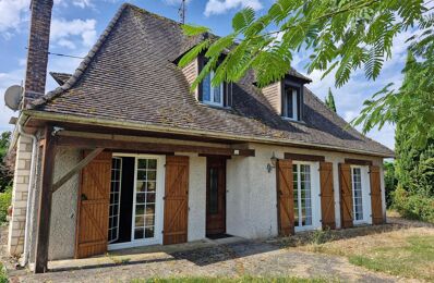 vente maison 225 750 € à proximité de Chancelade (24650)