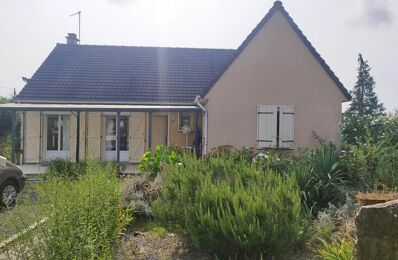 vente maison 289 500 € à proximité de Lainville-en-Vexin (78440)