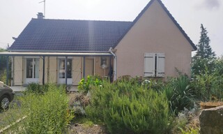 Maison 5 Pièces 93 m² à vendre à Freneuse (78840)