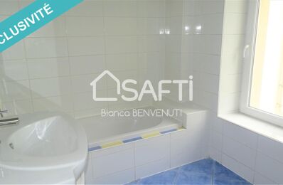 vente appartement 285 000 € à proximité de Halstroff (57480)