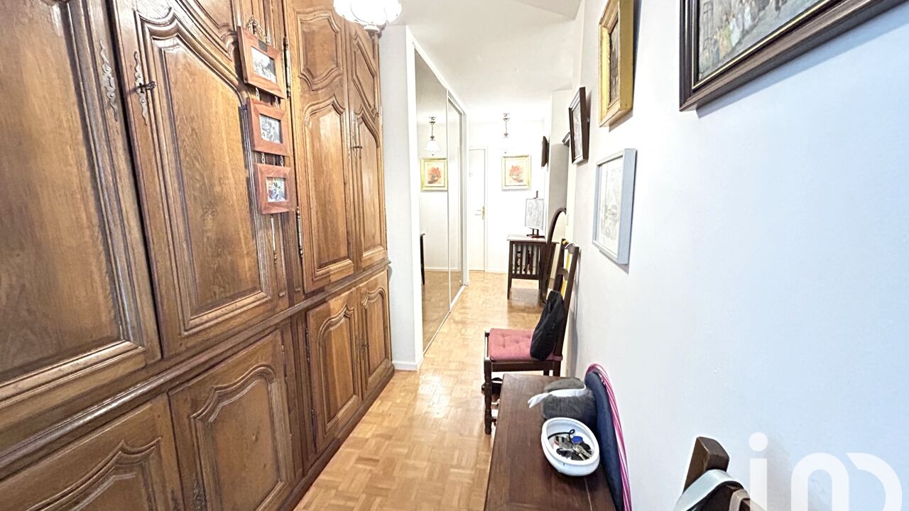 appartement 5 pièces 104 m2 à vendre à Langres (52200)