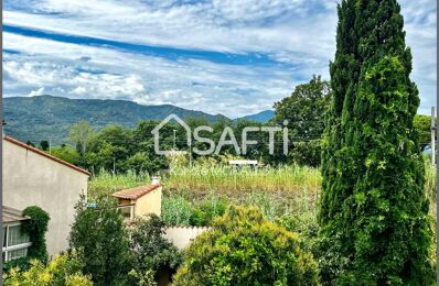 vente maison 179 000 € à proximité de Collioure (66190)