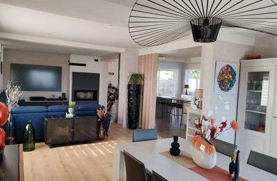 vente maison 426 400 € à proximité de La Couyère (35320)