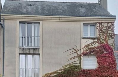 vente appartement 152 000 € à proximité de Briollay (49125)