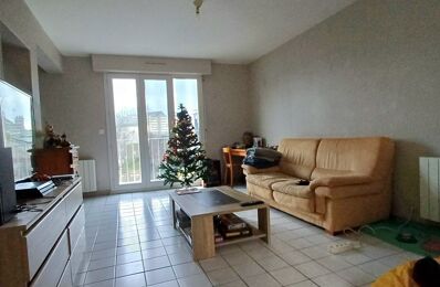 vente appartement 145 000 € à proximité de Les Ponts-de-Cé (49130)