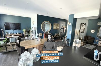 vente appartement 158 000 € à proximité de Firminy (42700)