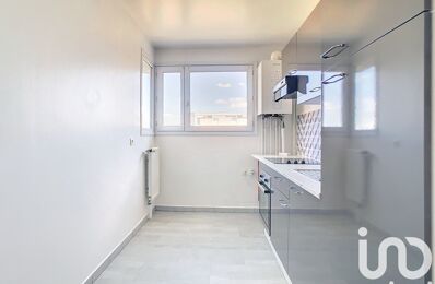 location appartement 980 € CC /mois à proximité de Le Chesnay (78150)