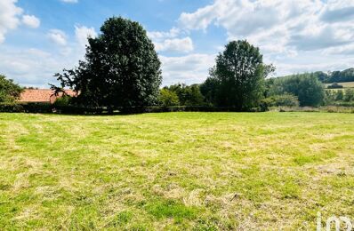 vente terrain 42 900 € à proximité de Torcy-le-Grand (76590)