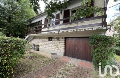 vente maison 394 000 € à proximité de Ivry-sur-Seine (94200)