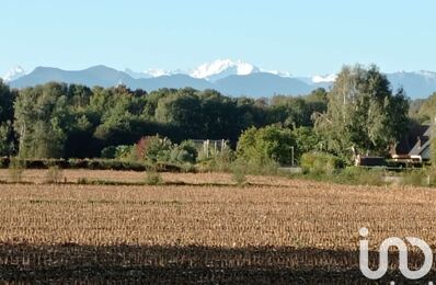 vente maison 465 000 € à proximité de Sarrouilles (65600)