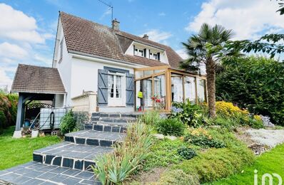 vente maison 186 500 € à proximité de Le Thil-Riberpré (76440)