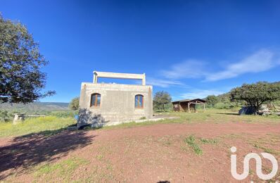 terrain  pièces 40000 m2 à vendre à Le Bosc (34700)