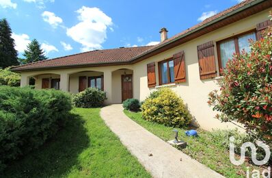 vente maison 297 000 € à proximité de Augères (23210)