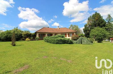 vente maison 290 000 € à proximité de Saint-Amand-Jartoudeix (23400)