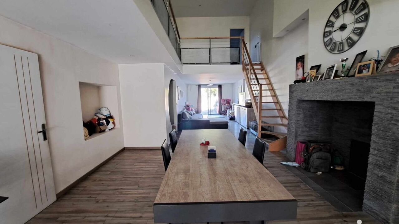 maison 9 pièces 200 m2 à vendre à Lay-Saint-Remy (54570)