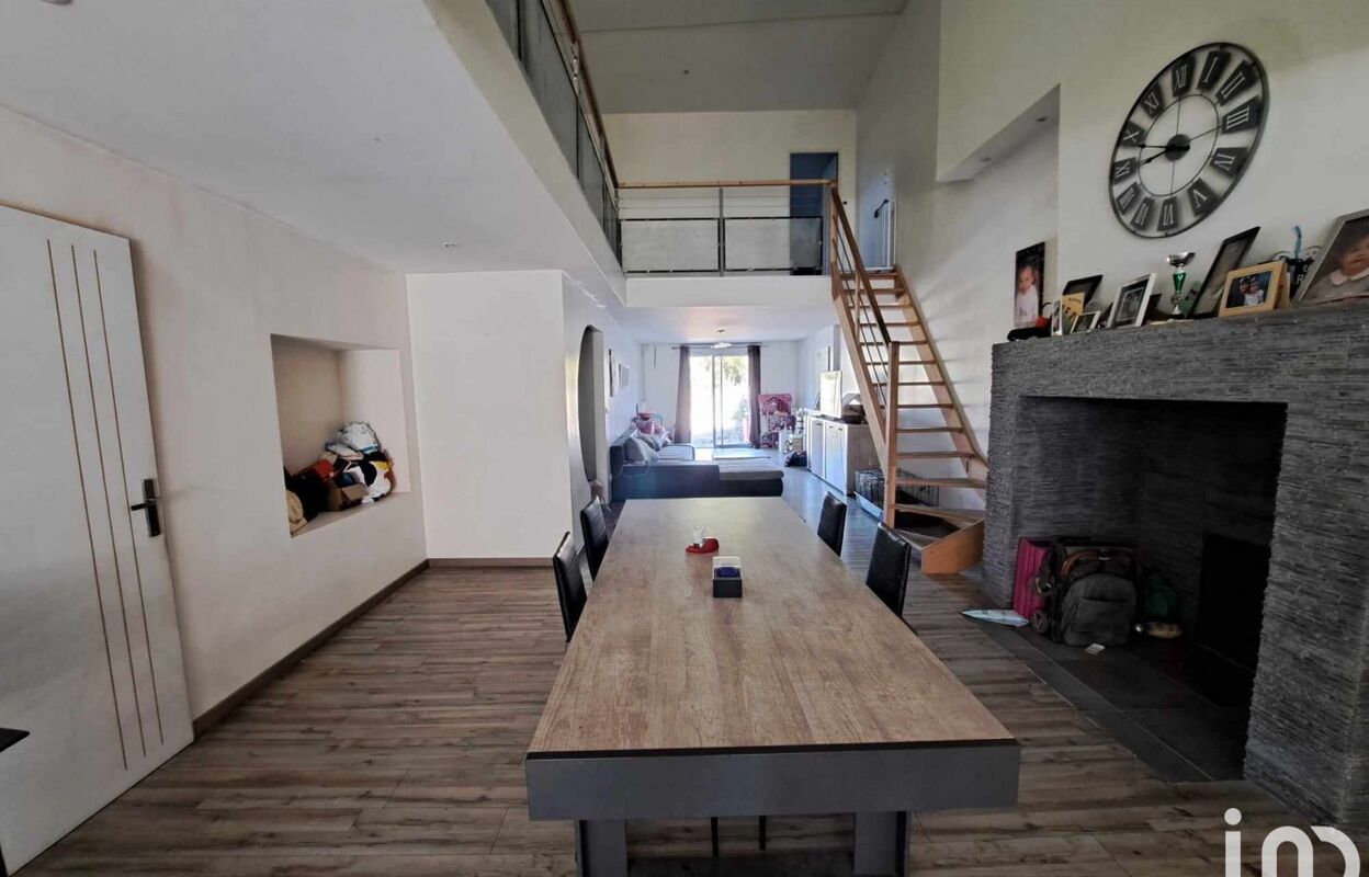 maison 9 pièces 200 m2 à vendre à Lay-Saint-Remy (54570)