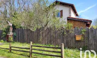 Maison 4 Pièces 84 m² à vendre à Montfort-en-Chalosse (40380)