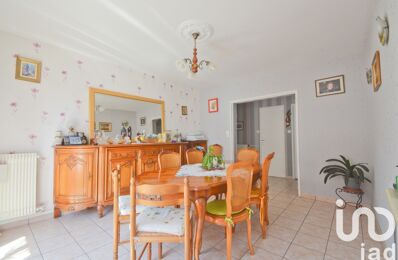 vente appartement 115 000 € à proximité de Agincourt (54770)