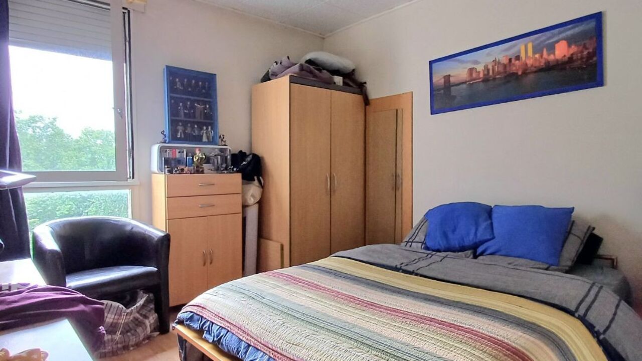 appartement 2 pièces 47 m2 à vendre à Angers (49000)