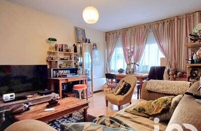 appartement 2 pièces 47 m2 à vendre à Angers (49000)