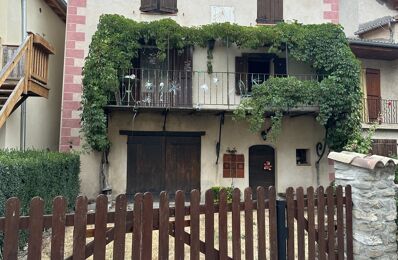 vente maison 185 000 € à proximité de Saint-Lions (04330)