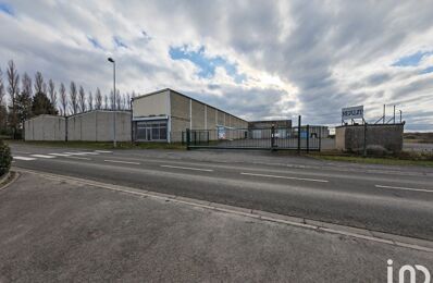 vente commerce 1 575 000 € à proximité de Ayencourt (80500)