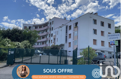 vente appartement 86 500 € à proximité de Launaguet (31140)