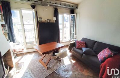 vente appartement 422 000 € à proximité de Paris 1 (75001)