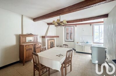 appartement 3 pièces 72 m2 à vendre à Lantosque (06450)