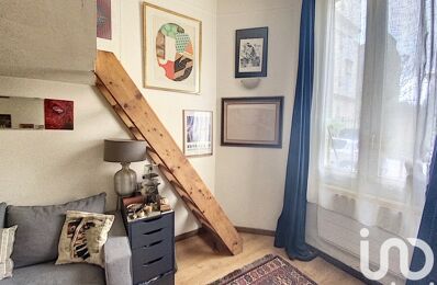 vente appartement 159 000 € à proximité de Le Vésinet (78110)