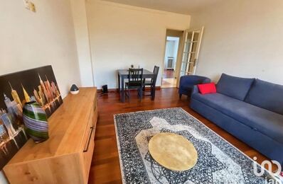 location appartement 1 400 € CC /mois à proximité de Jouy-le-Moutier (95280)