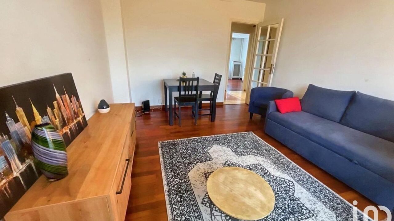 appartement 3 pièces 55 m2 à louer à Le Vésinet (78110)