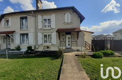 vente maison 130 000 € à proximité de Fameck (57290)