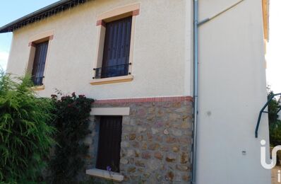 vente maison 129 000 € à proximité de Arpheuilles-Saint-Priest (03420)