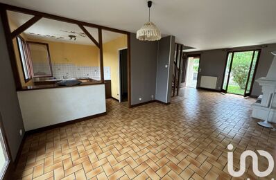 vente maison 199 800 € à proximité de Fontenay-sur-Eure (28630)