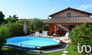 Maison 6 Pièces 221 m² à vendre à Castelsarrasin (82100)