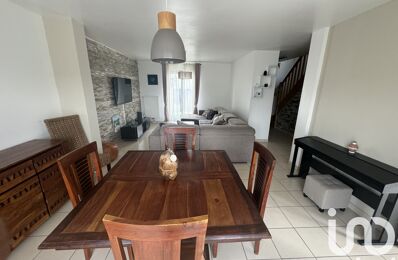 vente maison 369 000 € à proximité de Moussy-le-Neuf (77230)