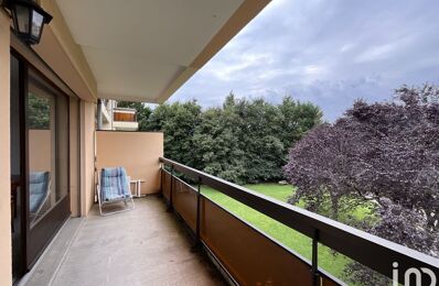 vente appartement 149 000 € à proximité de Grésy-sur-Aix (73100)