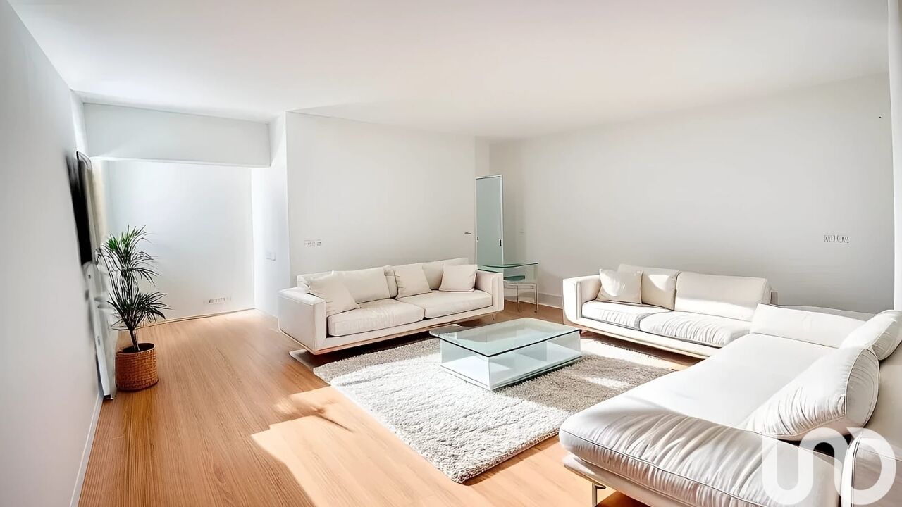 appartement 3 pièces 67 m2 à vendre à Colombes (92700)