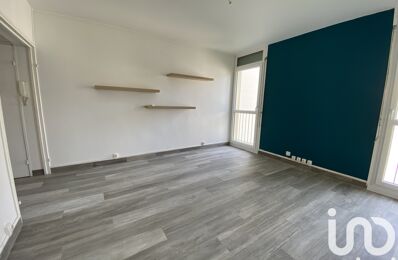 vente appartement 139 000 € à proximité de Saint-Mammès (77670)