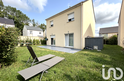 vente maison 435 000 € à proximité de Leudeville (91630)